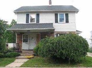 3353 Chestnut St, Toledo, OH 43608