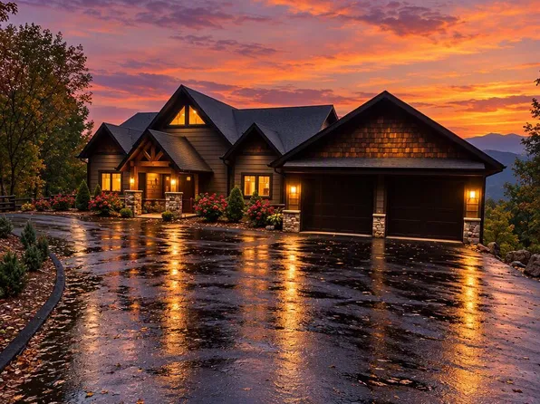 1230 Asgi Trl, Maggie Valley, NC 28751