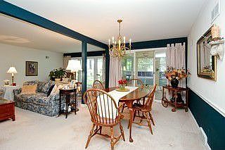 Living Room / Dining Room