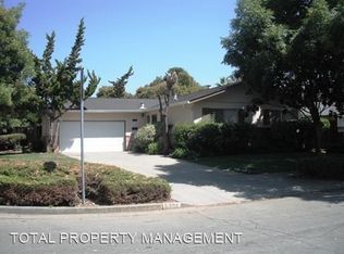 6304 Lillian Way, San Jose, CA