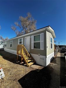 3410 N El Paso Street LOT A-11, Colorado Springs, CO, 80907