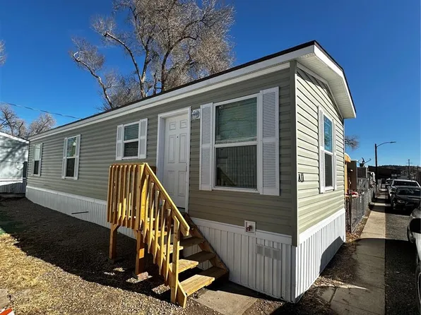 3410 N El Paso Street LOT A-11, Colorado Springs, CO 80907