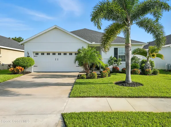 1652 Orsi Pl, West Melbourne, FL 32904