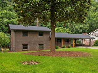1916 Cameo Ct, Tucker, GA 30084