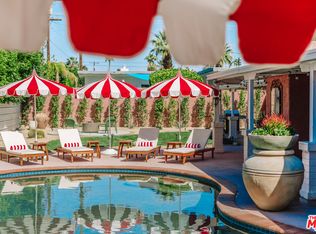 477 N Farrell Dr, Palm Springs, CA 92262