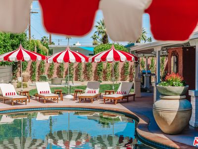 477 N Farrell Dr, Palm Springs, CA, 92262