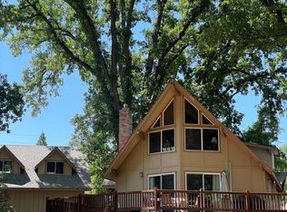 21665 Bellview Creek Rd, Sonora, CA 95370