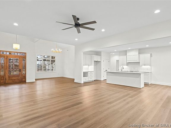 5th image of 2873 N Borcherding Road