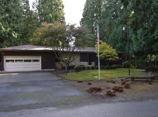 13208 SE Kuehn Rd, Milwaukie, OR 97222