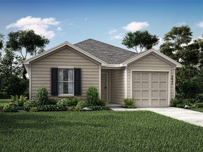 2379 Great Belt Blvd, Crandall, TX, 75114