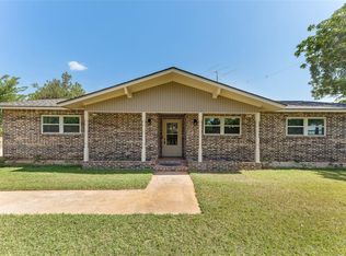 670 Highway 587, De Leon, TX 76444