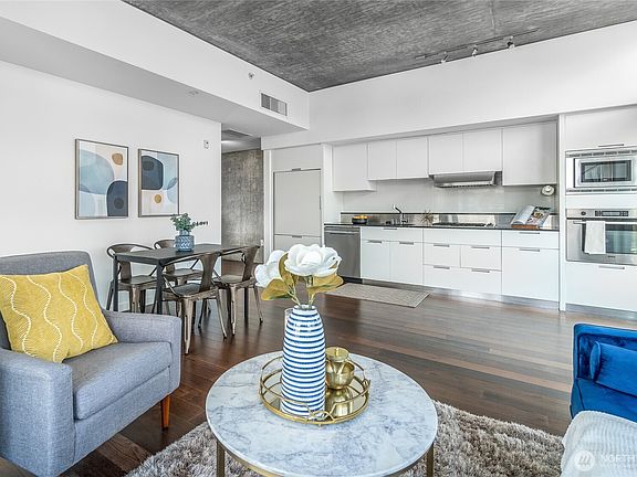 4th image of 501 Roy Street #T303