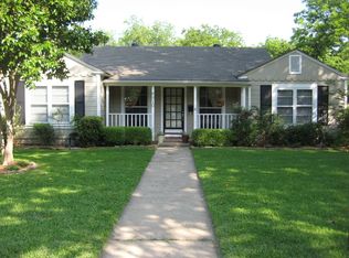 8910 San Fernando Way, Dallas, TX 75218