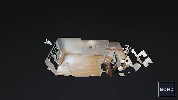 Rented by Bond New York | media 32