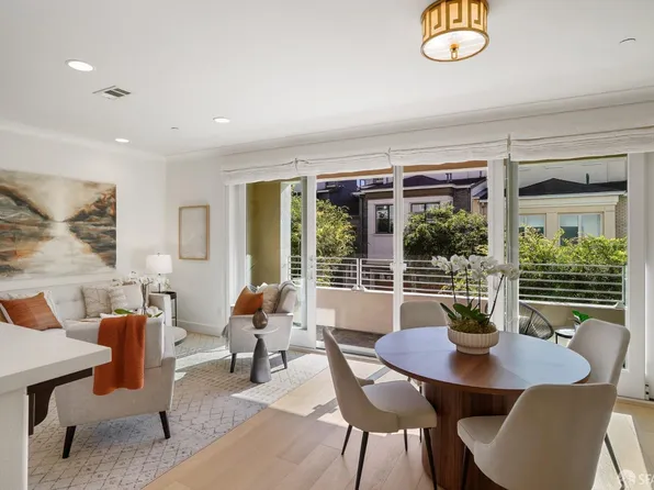 136 Summit Way, San Francisco, CA 94132