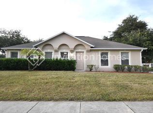 2891 Ruxton Dr, Apopka, FL 32712