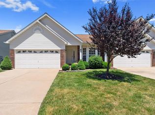 83 Green Park Ln #21A, O'Fallon, MO 63366