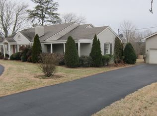 4209 Homer Rd, Russellville, KY 42276