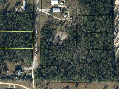 0 James Pitts Rd, Wewahitchka, FL, 32465