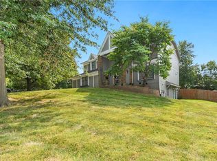 13301 W 78th Pl, Lenexa, KS 66216