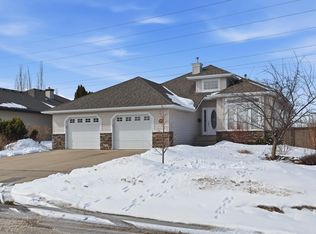 30 Valleyview Rdg, Fort Saskatchewan, AB T8L4P2