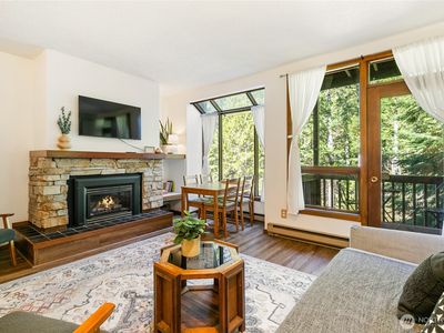 10500 Mt Baker Highway #1011, Glacier, WA, 98244