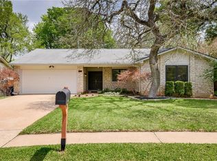11511 Chancellroy Dr, Austin, TX 78759