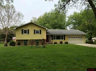 410 2nd Ave SE, Mapleton, MN 56065