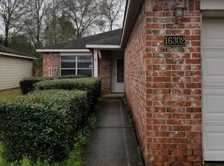 16302 Many Trees Ln, Conroe, TX 77302