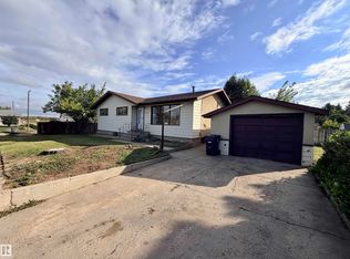 5113 45th St, Saint Paul, AB T0A3A2