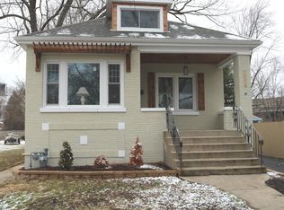 14354 Abbottsford Rd, Midlothian, IL 60445