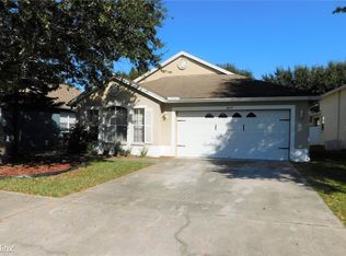 3019 Clover Blossom Cir, Land O Lakes, FL 34638