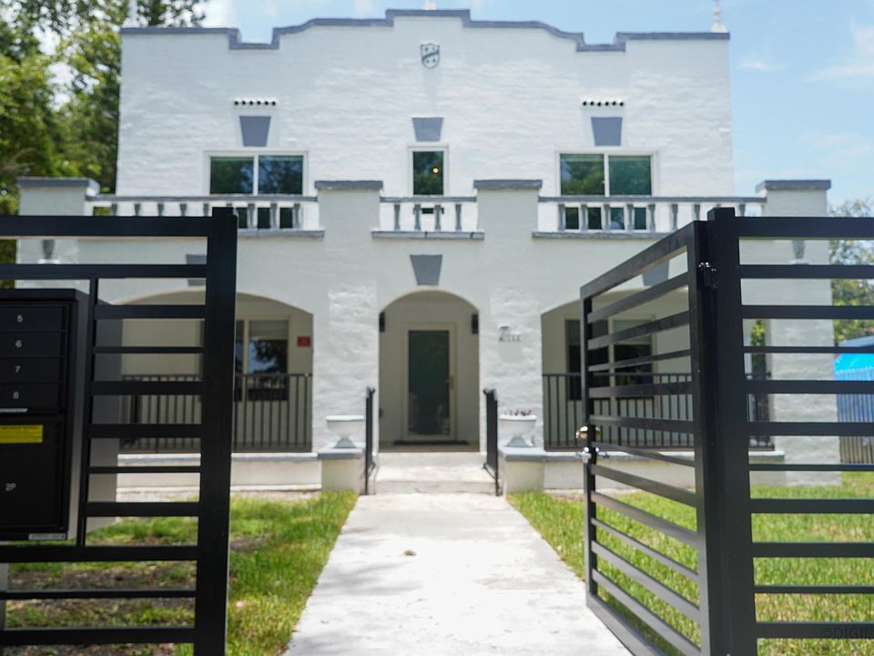 Building Photo