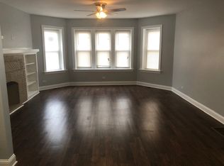 1719 E 78th St #1, Chicago, IL 60649