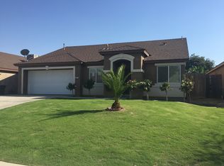 2611 September Dr, Bakersfield, CA 93313