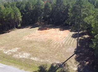 30 Mary Russell Rd, Ellisville, MS 39437