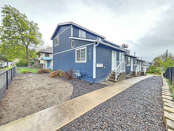 2nd image of 407 E 8th Ave APT 2