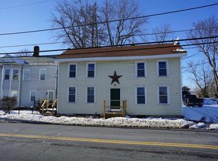 803 Hudson Ave, Stillwater, NY 12170