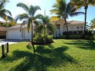 6687 NW 110th Way, Parkland, FL 33076
