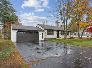 27 Avon St, Sanford, ME 04073