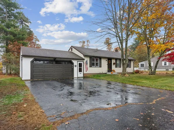 27 Avon Street, Sanford, ME 04073