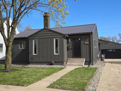 2107 1st Ave SE, Austin, MN, 55912