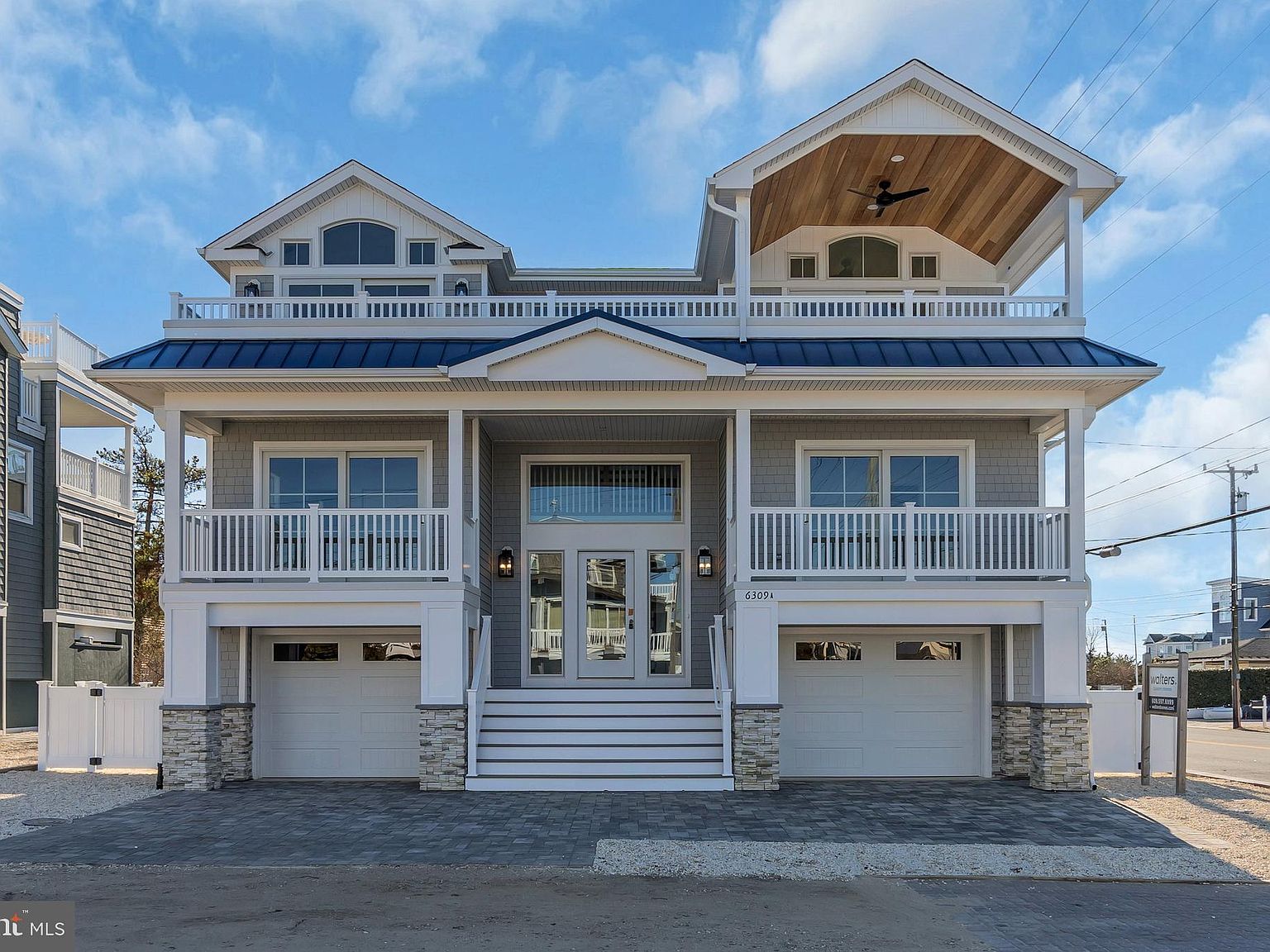 6309 Long Beach Blvd #A, Harvey Cedars, NJ 08008 | Zillow