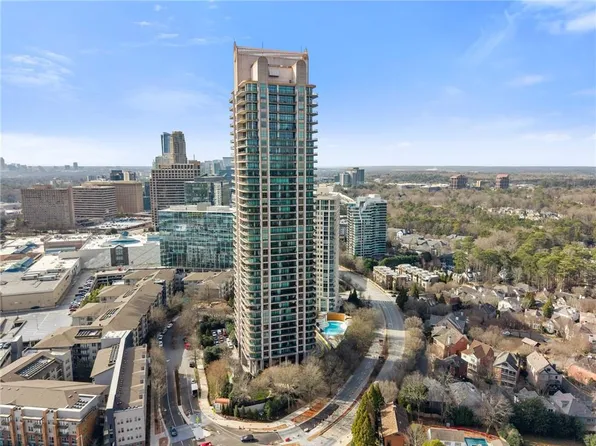 750 Park Ave NE APT 29E, Atlanta, GA 30326