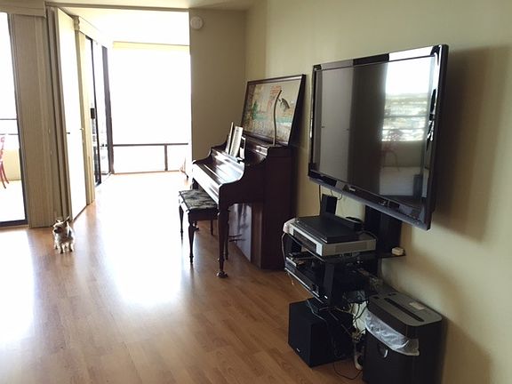 4th image of 4267 Marina City Dr Unit 408
