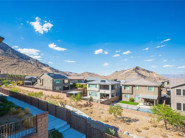 2545 Monolith St, Las Vegas, NV 89138