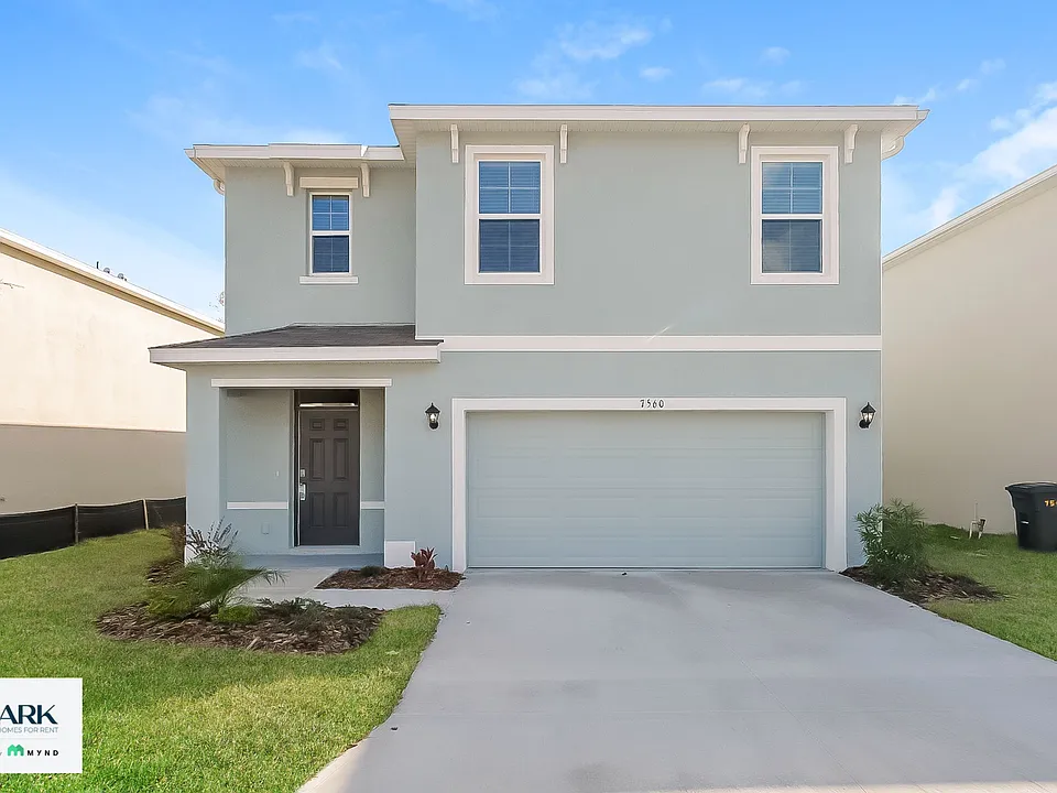 7560 Cypress Walk Dr