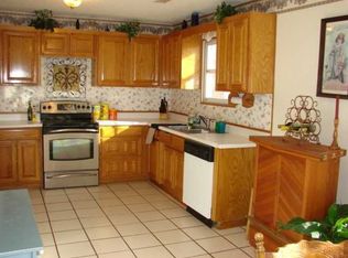 13441 El Montano Rd, Rogers, AR 72758