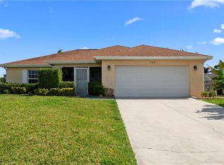 703 NE 1st Pl, Cape Coral, FL 33909