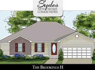108 Cypress Ct, Jacksonville, NC 28540